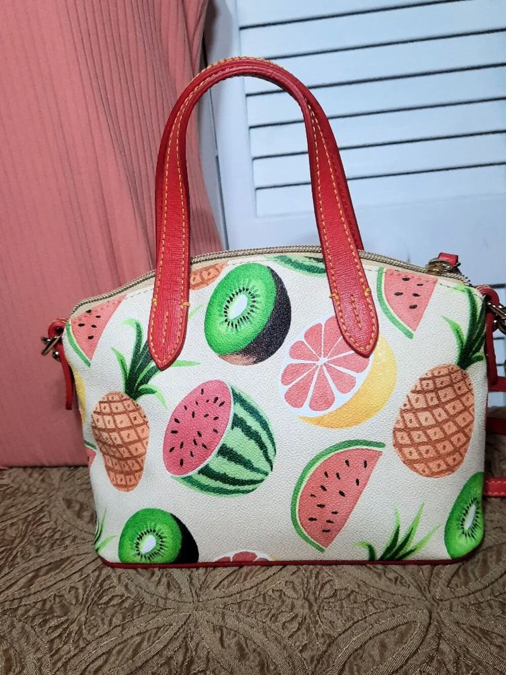 Dooney & Bourke dooney bourke